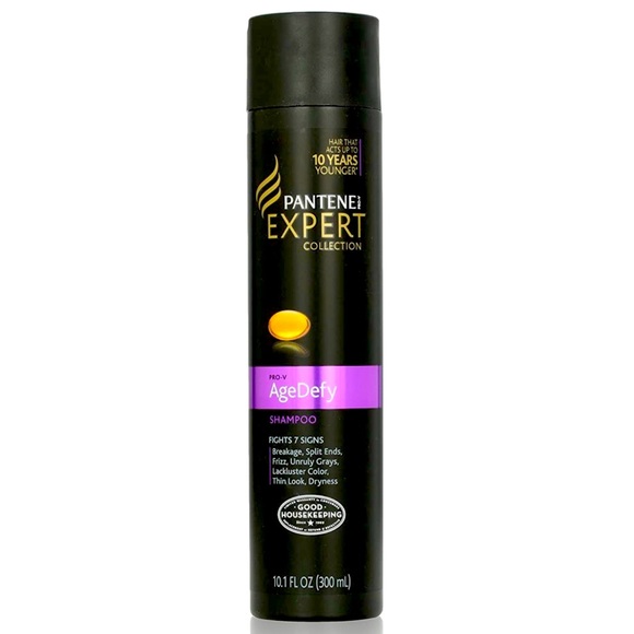 Pantene Pro-V Expert Collection Age Defy Shampoo, 10.1 Fl. Oz. - Picture 1 of 4